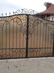 металлоизделия в Луганске