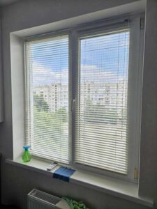 изготовление жалюзи для ваших окон